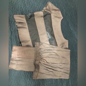 J. Stevens rayon dress pant suit